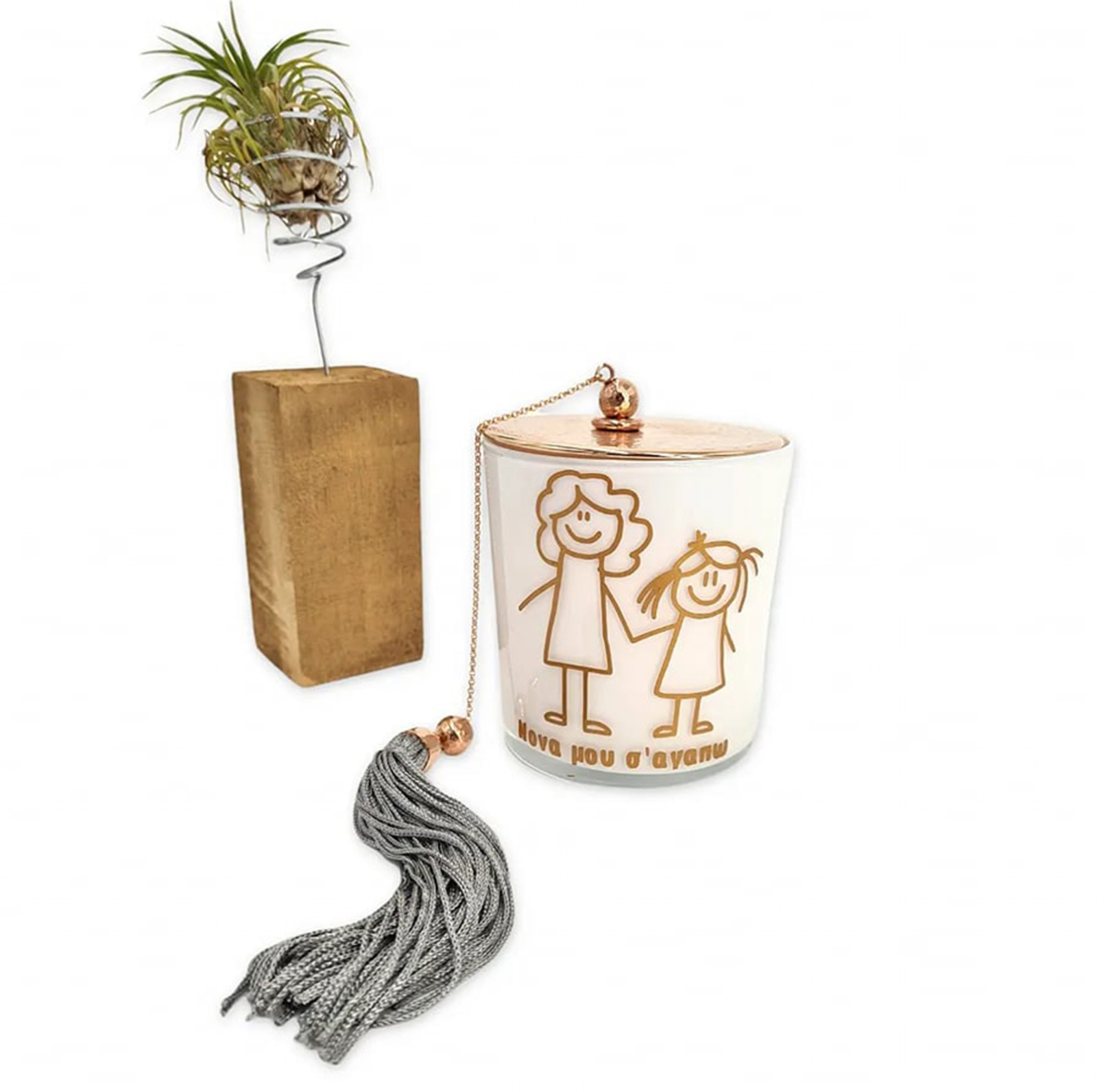 ΝΟΝΑ Σ ΑΓΑΠΩ 1