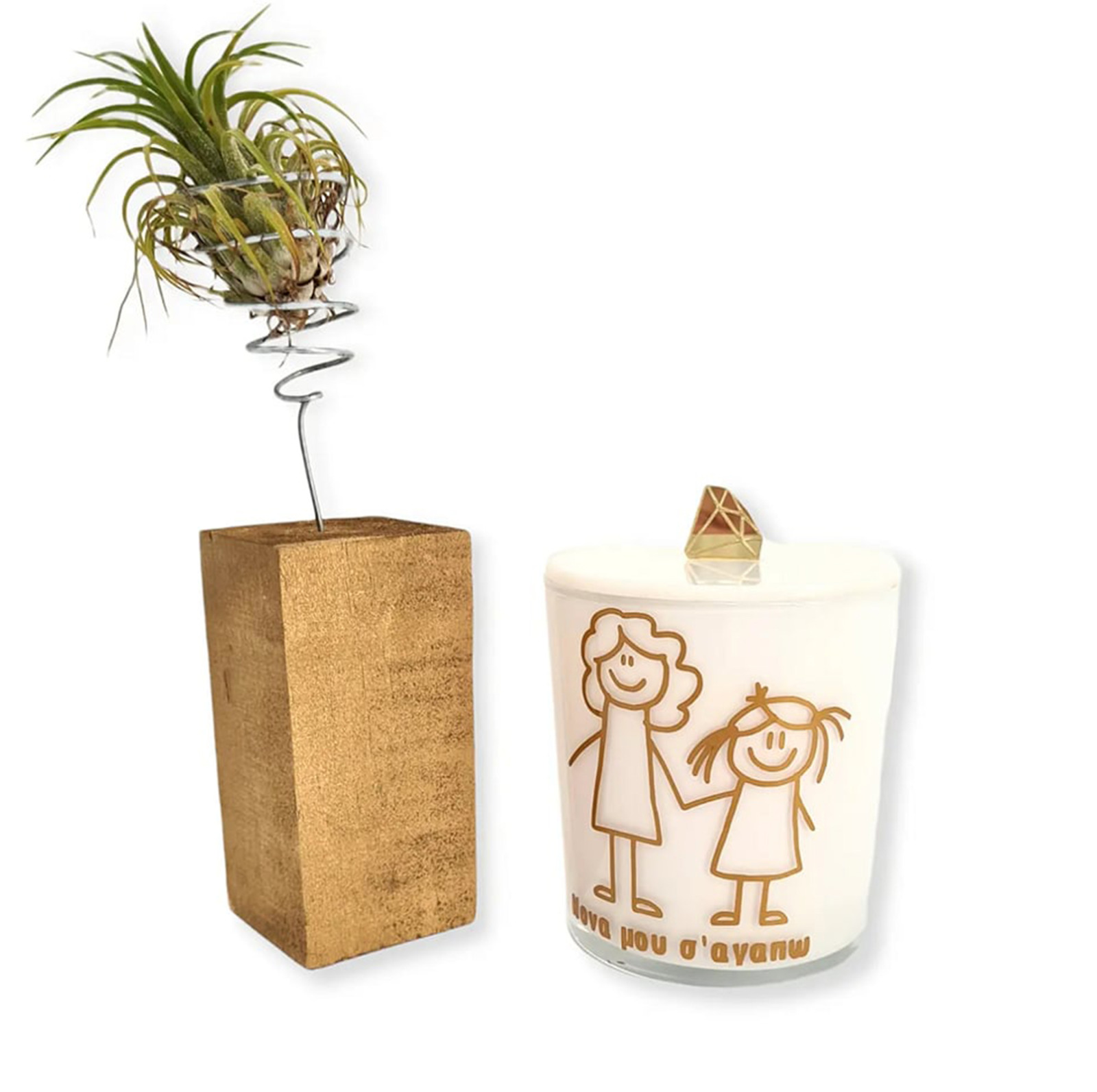 ΝΟΝΑ Σ ΑΓΑΠΩ 2