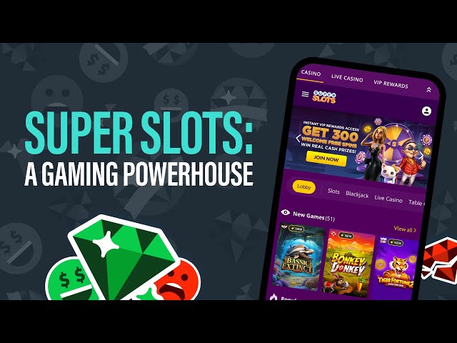 Recensione di Immerion Casino